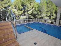 Venta - Chalet - Villa - A-ORIHUELA COSTA - Campoamor