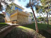 Venta - Chalet - Villa - A-ORIHUELA COSTA - Campoamor