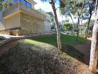 Venta - Chalet - Villa - A-ORIHUELA COSTA - Campoamor