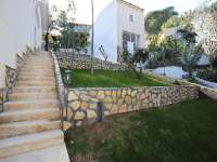 Venta - Chalet - Villa - A-ORIHUELA COSTA - Campoamor