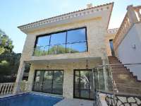 Venta - Chalet - Villa - A-ORIHUELA COSTA - Campoamor