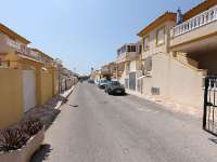 Venta - Bungalow - Chalet - adosado - A-ORIHUELA COSTA - COSTA Playa Flamenca