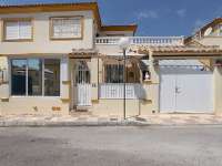 Venta - Bungalow - Chalet - adosado - A-ORIHUELA COSTA - COSTA Playa Flamenca