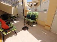 Venta - Bungalow - Chalet - adosado - A-ORIHUELA COSTA - COSTA Playa Flamenca