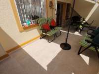 Venta - Bungalow - Chalet - adosado - A-ORIHUELA COSTA - COSTA Playa Flamenca