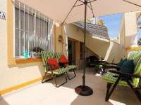 Venta - Bungalow - Chalet - adosado - A-ORIHUELA COSTA - COSTA Playa Flamenca