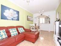 Venta - Bungalow - Chalet - adosado - A-ORIHUELA COSTA - COSTA Playa Flamenca
