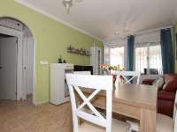 Venta - Bungalow - Chalet - adosado - A-ORIHUELA COSTA - COSTA Playa Flamenca