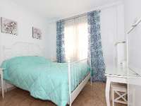 Venta - Bungalow - Chalet - adosado - A-ORIHUELA COSTA - COSTA Playa Flamenca