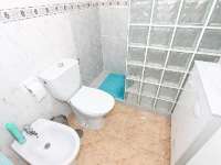 Venta - Bungalow - Chalet - adosado - A-ORIHUELA COSTA - COSTA Playa Flamenca