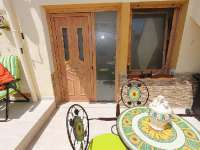 Venta - Bungalow - Chalet - adosado - A-ORIHUELA COSTA - COSTA Playa Flamenca