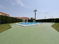 Venta - Bungalow - Chalet - adosado - A-ORIHUELA COSTA - COSTA Playa Flamenca