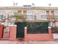 Venta - Bungalow - Chalet - adosado - A-ORIHUELA COSTA - COSTA Villamartin