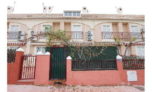 Bungalow - Chalet - adosado - Venta - A-ORIHUELA COSTA - COSTA Villamartin
