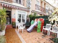 Venta - Bungalow - Chalet - adosado - A-ORIHUELA COSTA - COSTA Villamartin