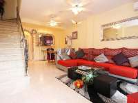 Venta - Bungalow - Chalet - adosado - A-ORIHUELA COSTA - COSTA Villamartin