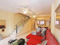 Venta - Bungalow - Chalet - adosado - A-ORIHUELA COSTA - COSTA Villamartin