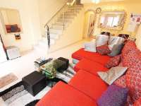 Venta - Bungalow - Chalet - adosado - A-ORIHUELA COSTA - COSTA Villamartin