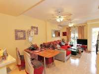 Venta - Bungalow - Chalet - adosado - A-ORIHUELA COSTA - COSTA Villamartin