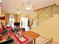 Venta - Bungalow - Chalet - adosado - A-ORIHUELA COSTA - COSTA Villamartin