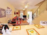 Venta - Bungalow - Chalet - adosado - A-ORIHUELA COSTA - COSTA Villamartin