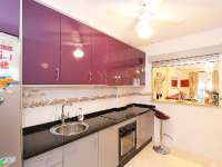 Venta - Bungalow - Chalet - adosado - A-ORIHUELA COSTA - COSTA Villamartin