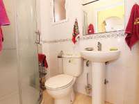 Venta - Bungalow - Chalet - adosado - A-ORIHUELA COSTA - COSTA Villamartin