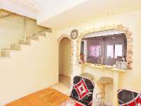 Venta - Bungalow - Chalet - adosado - A-ORIHUELA COSTA - COSTA Villamartin