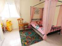 Venta - Bungalow - Chalet - adosado - A-ORIHUELA COSTA - COSTA Villamartin