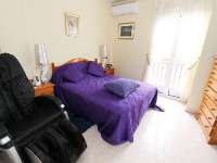 Venta - Bungalow - Chalet - adosado - A-ORIHUELA COSTA - COSTA Villamartin