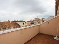 Venta - Bungalow - Chalet - adosado - A-ORIHUELA COSTA - COSTA Villamartin