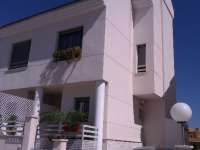 Venta - Bungalow - Chalet - adosado - A-GUARDAMAR DEL SEGURA - Sur (rotonda entrada)