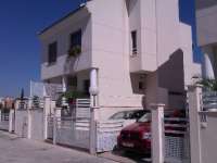 Venta - Bungalow - Chalet - adosado - A-GUARDAMAR DEL SEGURA - Sur (rotonda entrada)