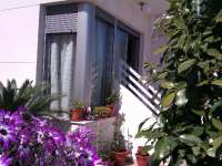 Venta - Bungalow - Chalet - adosado - A-GUARDAMAR DEL SEGURA - Sur (rotonda entrada)