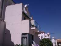 Venta - Bungalow - Chalet - adosado - A-GUARDAMAR DEL SEGURA - Sur (rotonda entrada)