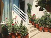 Venta - Bungalow - Chalet - adosado - A-GUARDAMAR DEL SEGURA - Sur (rotonda entrada)