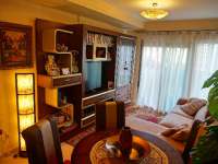 Venta - Bungalow - Chalet - adosado - A-GUARDAMAR DEL SEGURA - Sur (rotonda entrada)