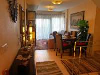 Venta - Bungalow - Chalet - adosado - A-GUARDAMAR DEL SEGURA - Sur (rotonda entrada)