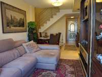 Venta - Bungalow - Chalet - adosado - A-GUARDAMAR DEL SEGURA - Sur (rotonda entrada)