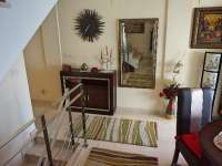 Venta - Bungalow - Chalet - adosado - A-GUARDAMAR DEL SEGURA - Sur (rotonda entrada)