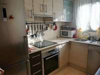 Venta - Bungalow - Chalet - adosado - A-GUARDAMAR DEL SEGURA - Sur (rotonda entrada)