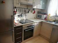 Venta - Bungalow - Chalet - adosado - A-GUARDAMAR DEL SEGURA - Sur (rotonda entrada)