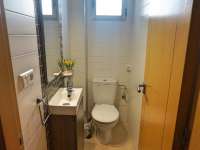 Venta - Bungalow - Chalet - adosado - A-GUARDAMAR DEL SEGURA - Sur (rotonda entrada)