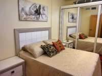 Venta - Bungalow - Chalet - adosado - A-GUARDAMAR DEL SEGURA - Sur (rotonda entrada)