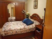 Venta - Bungalow - Chalet - adosado - A-GUARDAMAR DEL SEGURA - Sur (rotonda entrada)