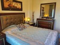 Venta - Bungalow - Chalet - adosado - A-GUARDAMAR DEL SEGURA - Sur (rotonda entrada)