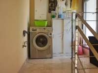 Venta - Bungalow - Chalet - adosado - A-GUARDAMAR DEL SEGURA - Sur (rotonda entrada)