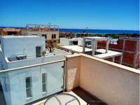 Venta - Bungalow - Chalet - adosado - A-GUARDAMAR DEL SEGURA - Sur (rotonda entrada)