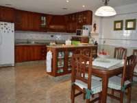 Venta - Chalet - Villa - Villena