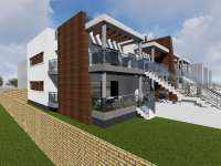 Venta - Piso - apartamento - A-ORIHUELA COSTA - COSTA Villamartin